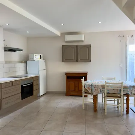 Maison Intégrale Avec Garage Et 2 Terrasses Casa vacanze *