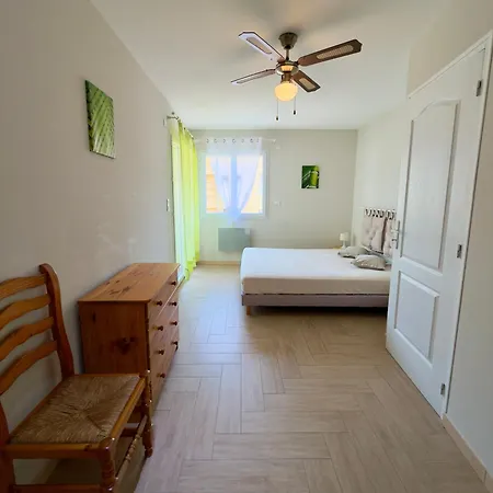 Maison Classee 3 Etoiles Avec Garage Et 2 Terrasses Arles-sur-Tech