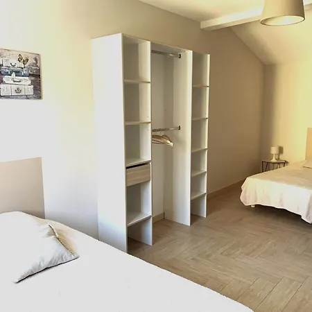 Feriehus Maison Classee 3 Etoiles Avec Garage Et 2 Terrasses *
