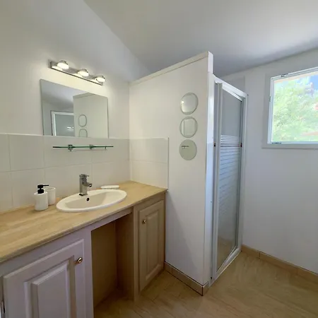 Maison Classee 3 Etoiles Avec Garage Et 2 Terrasses Feriehus Arles-sur-Tech