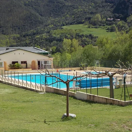 Maison Intégrale Avec Garage Et 2 Terrasses